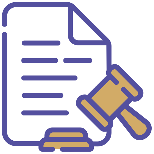 وکیل قانونی