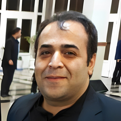 حسن طاهری