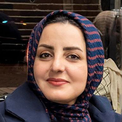 زهرا علیمحمدی