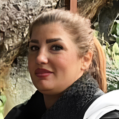 مهری حسینی