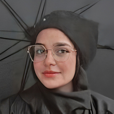 مریم مجیدی نسب