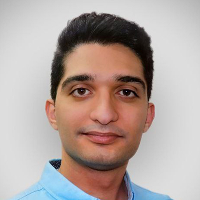 مهدی سالک