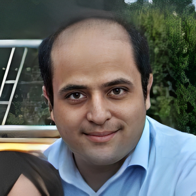 میثم خضری
