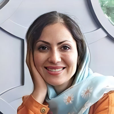 هدی ارژنگ