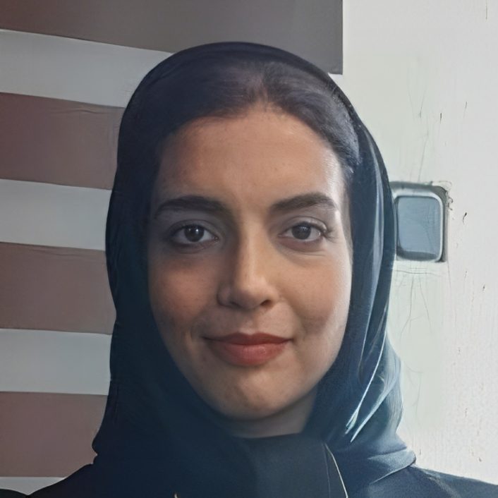 آیدا صدیقیان کاشی - وکیل پایه یک دادگستری