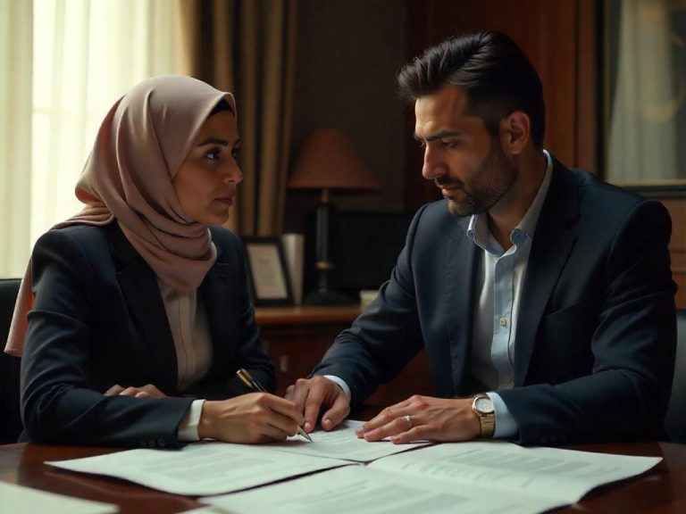 آیا مرد میتواند بدون پرداخت مهریه زن را طلاق دهد؟
