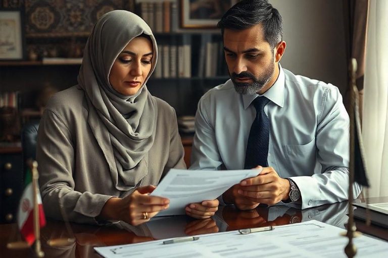 طلاق مرد از زن بدون پرداخت مهریه