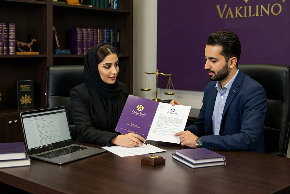 راهنمای جامع وکیل امور بانکی در ایران