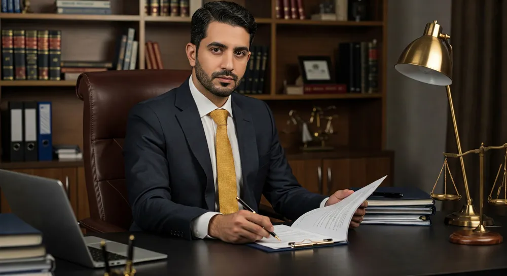اهمیت وکیل شرکت‌های تجاری در ساختار سازمانی