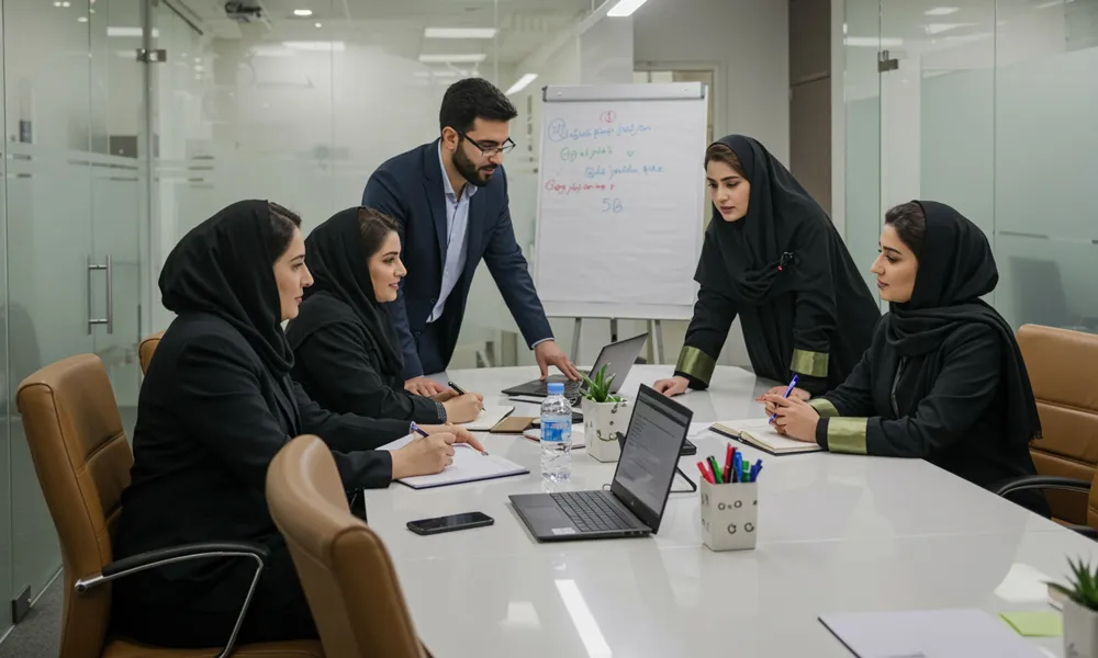 راهنمای جامع انتخاب وکیل ثبتی در تهران