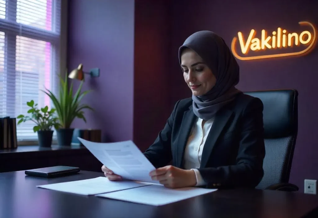 راهنمای جامع وکیل جرایم رایانه‌ای در ایران