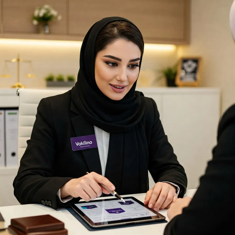 وکیل جرایم پزشکی