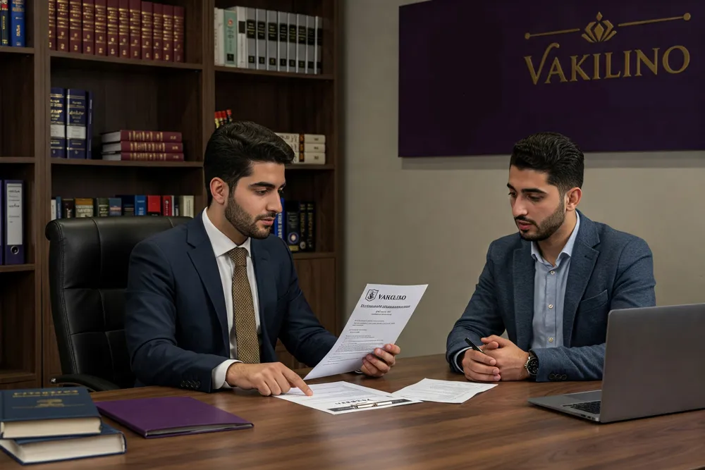 راهنمای جامع وکیل شرب خمر در ایران