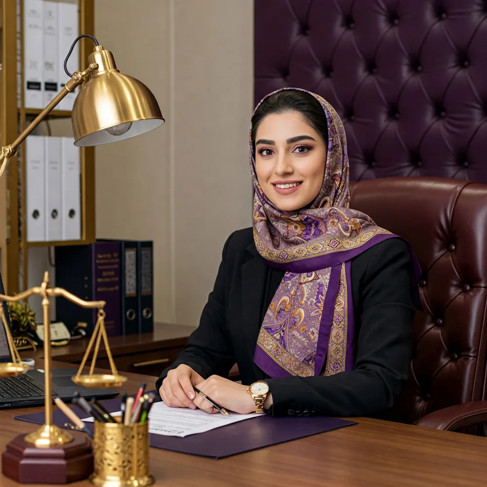 وکیل قرارداد نویسی