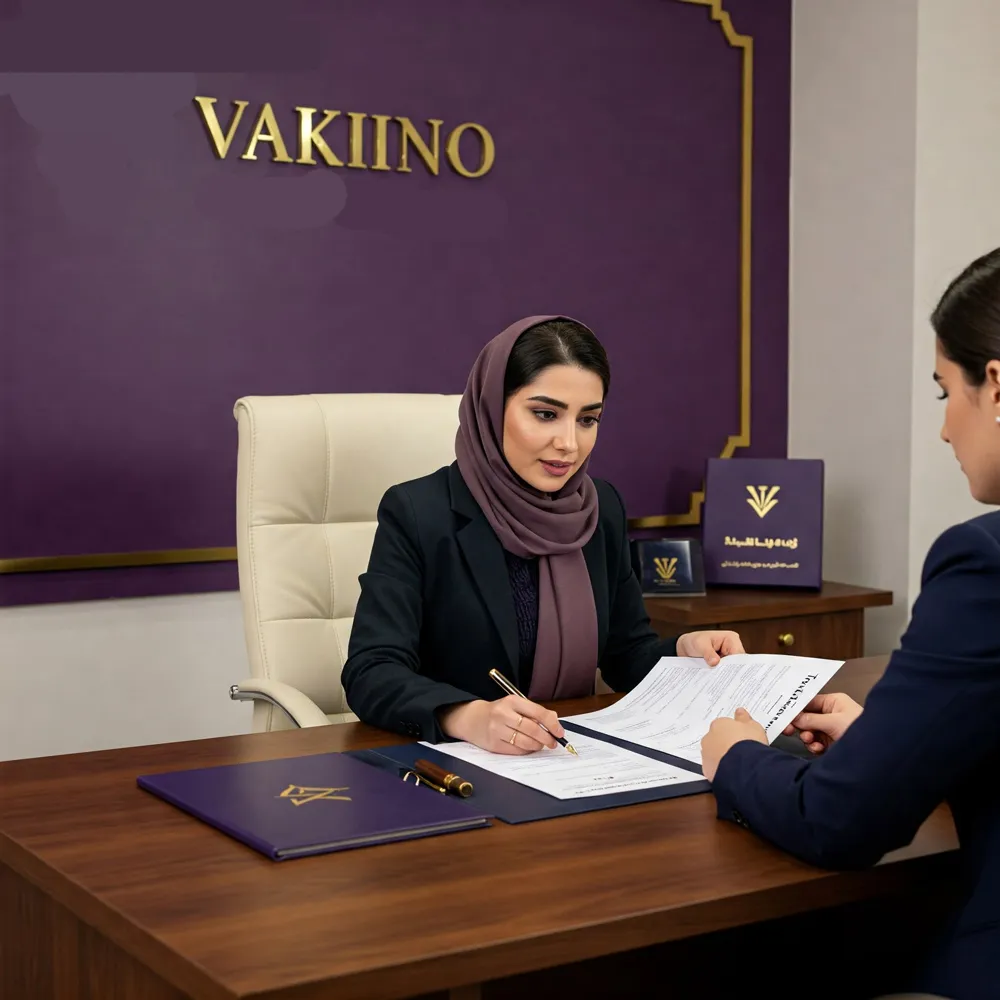 اهمیت وکیل مالکیت فکری در دنیای امروز