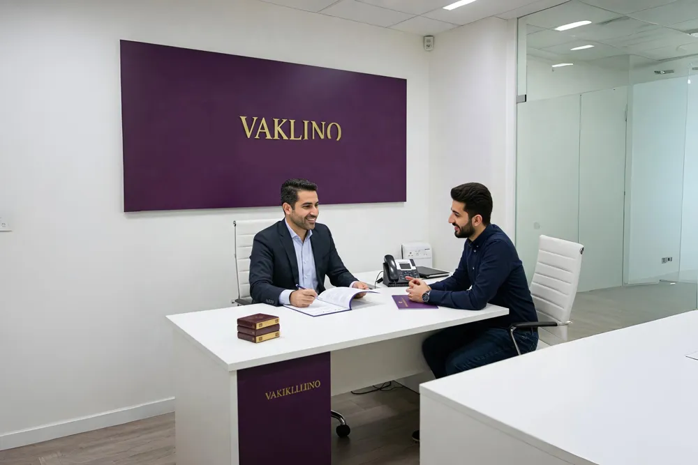 راهنمای جامع انتخاب وکیل مالکیت فکری در تهران