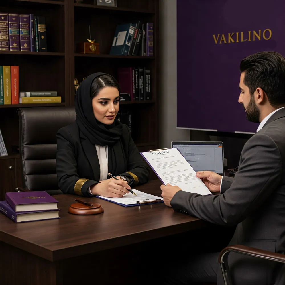 مراحل کلی رسیدگی به دعاوی پیمانکاری​