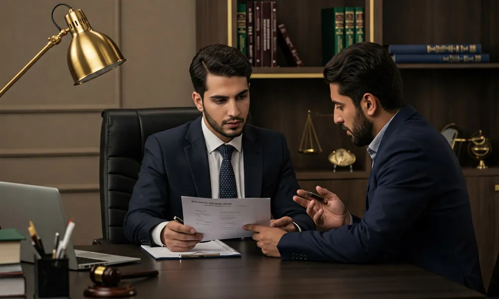 راهنمای جامع وکیل کیفری در نظام حقوقی ایران