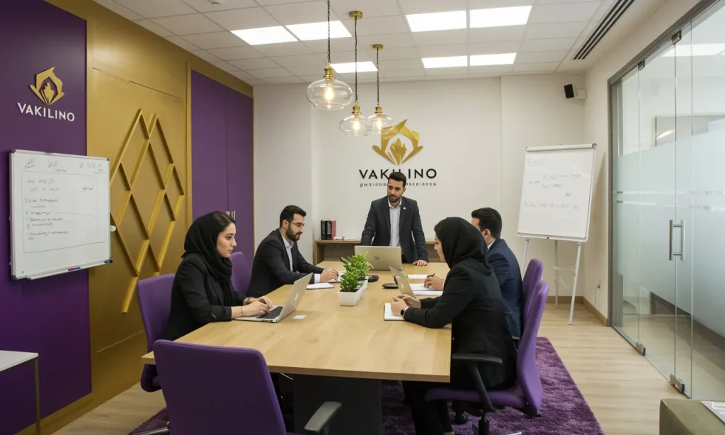 راهنمای جامع انتخاب وکیل طلاق در تهران