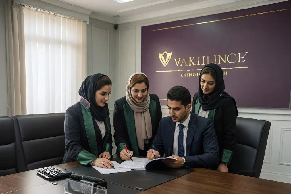 قانون جدید طلاق توافقی