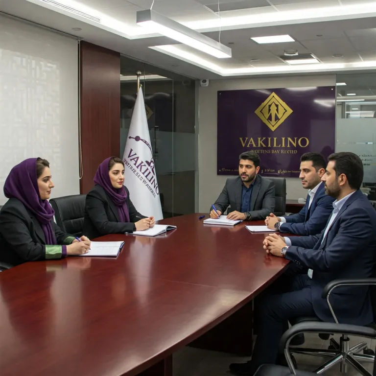 هزینه نوشتن دادخواست و شکواییه توسط وکیل