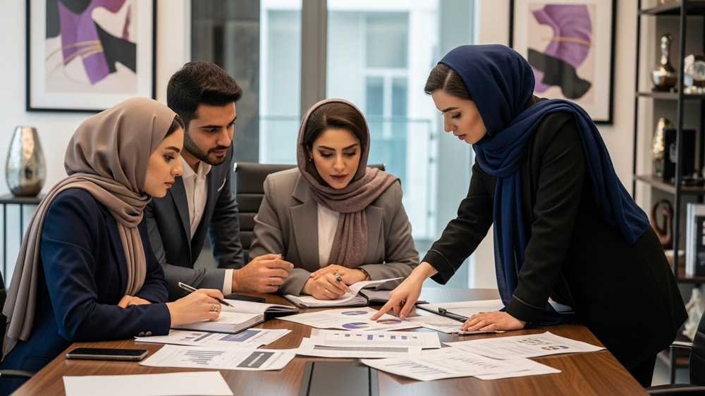 استغلام چک برگشتی