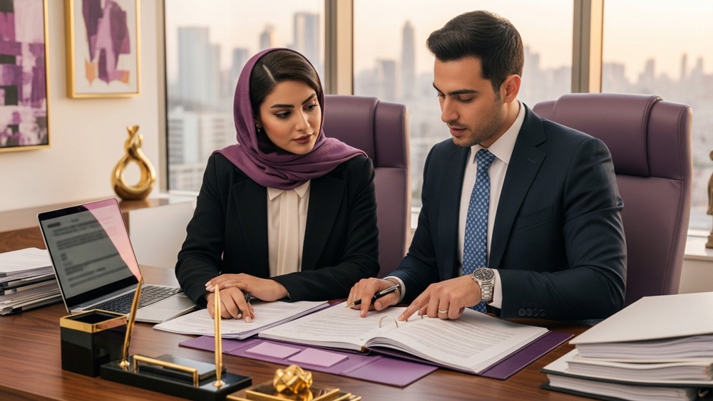 چگونگی استعلام تعداد چک برگشتی