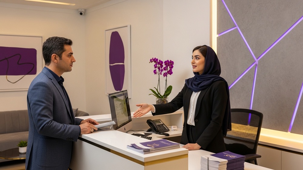 استعلام برای ممنوع الخروجی چک برگشتی