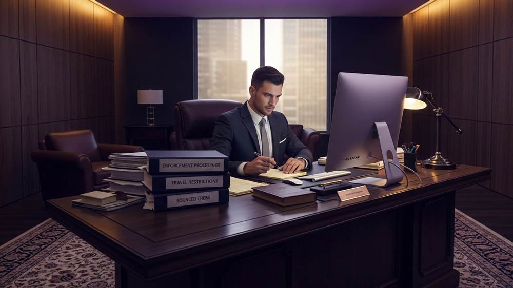 استعلام ممنوع الخروجی چک برگشتی