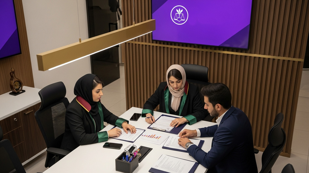 استعلام چک برگشتی و مفقودی