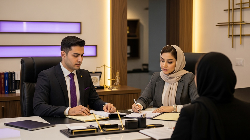 استعلام چک های برگشتی